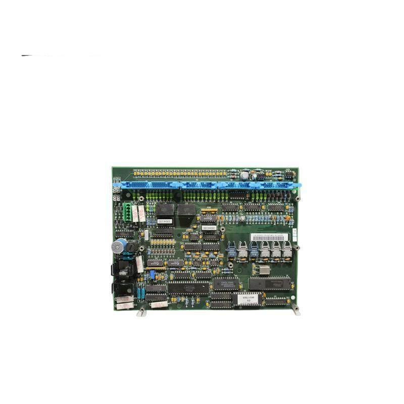 ABB SAFT188 IOC SAFT188IOC POWER CONTROL BOARD