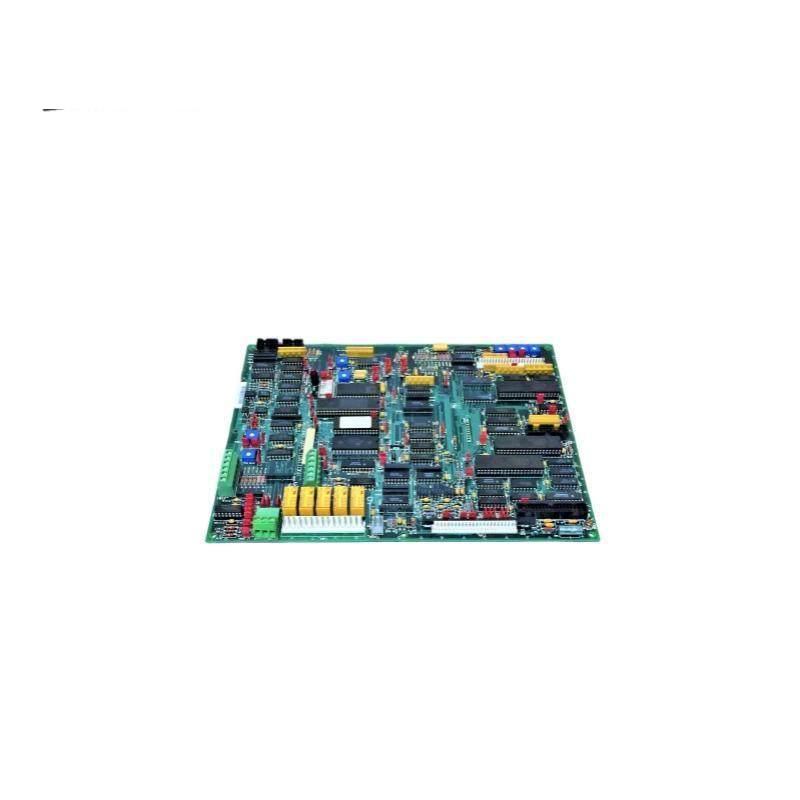 GE 531X139APMARM7 F31X139APMASG2 CONTROL MODULE
