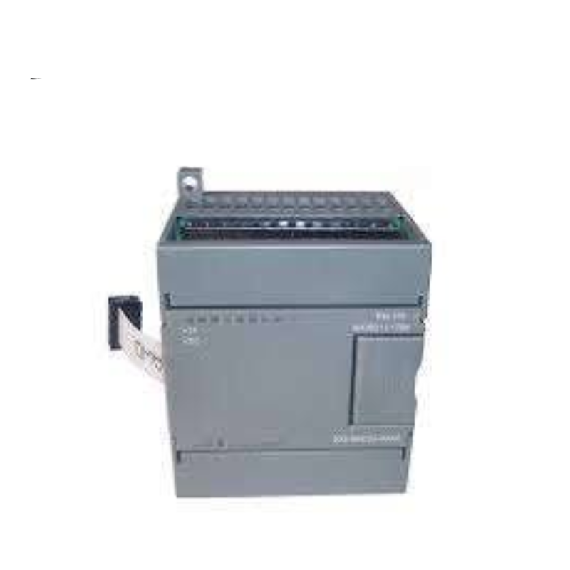 SIEMENS 6ES7 235-0KD22-0XA8 analog I/O EM 235