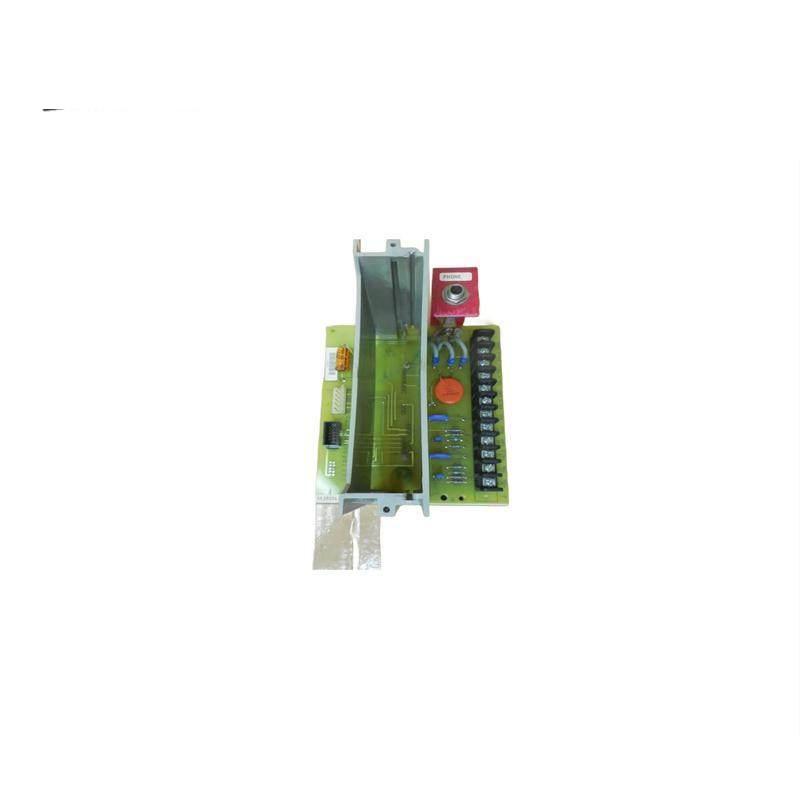 GE DS3820LIMA1 CIRCUIT BOARD