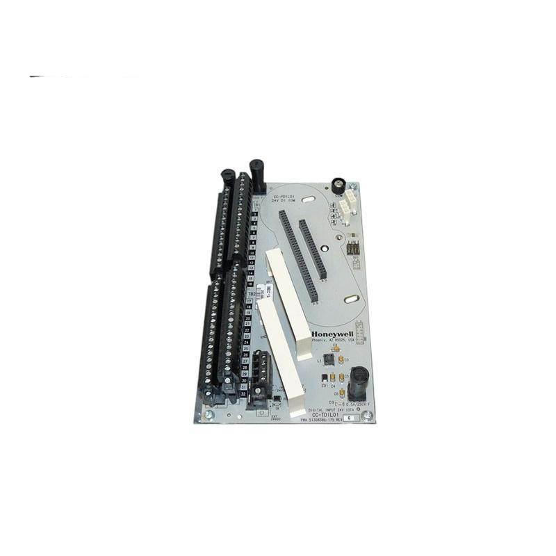 Honeywell CC-TDIL01 Digital Input Module