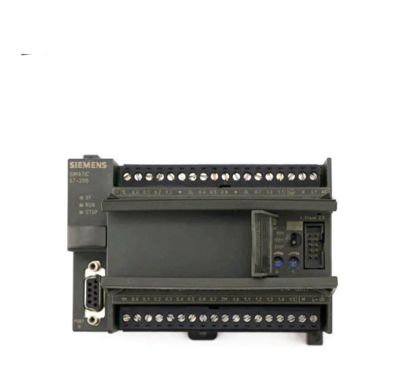 SIEMENS 6ES7214-1BD22-0XB0 Simatic S7-200 CPU 224