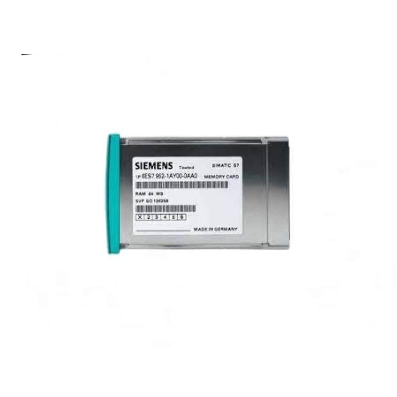 SIEMENS 6ES7952-1KM00-0AA0 memory card for S7-400