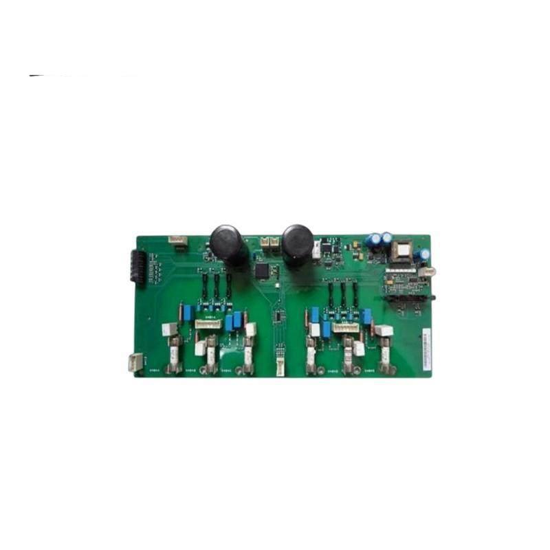ABB DSAB-01C Trigger board