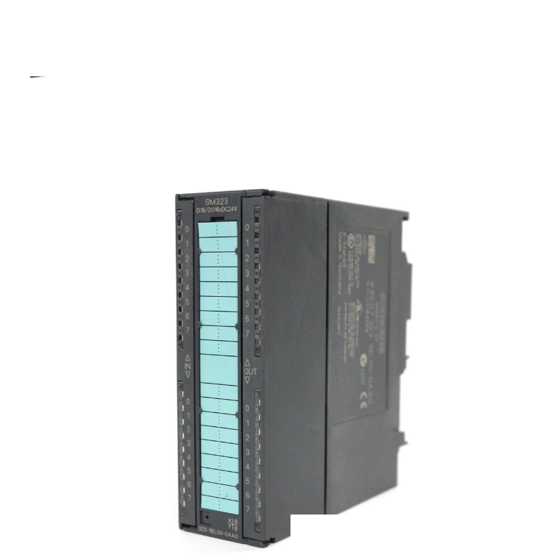 SIEMENS 6ES7323-1BL00-0AA0 Digital module