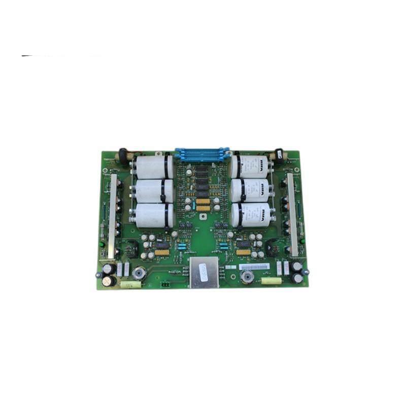 ABB AI610 3BHT300000R1 ANALOG INPUT