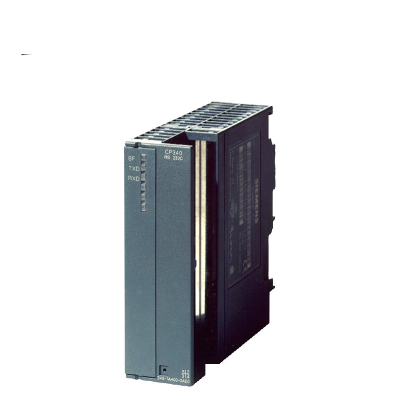SIEMENS 6ES7340-1AH02-0AE0 Communications processor