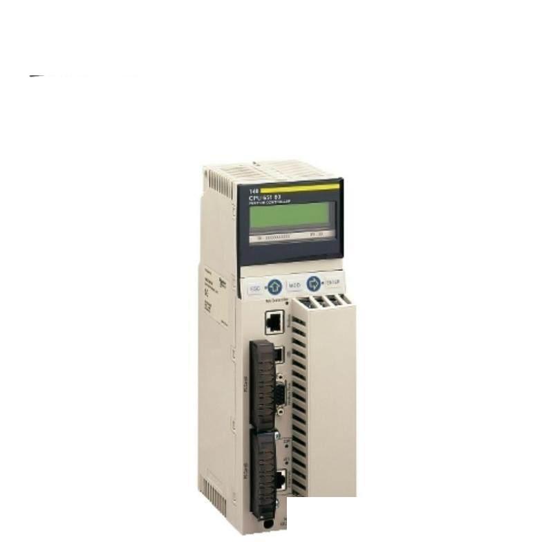 Schneide 140CPU65160S Schneider Modicon Quantum CPU Module