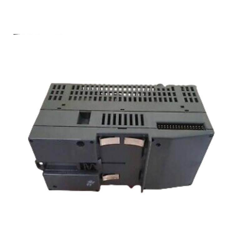 GE IC200PWR101E VersaMax power supply module