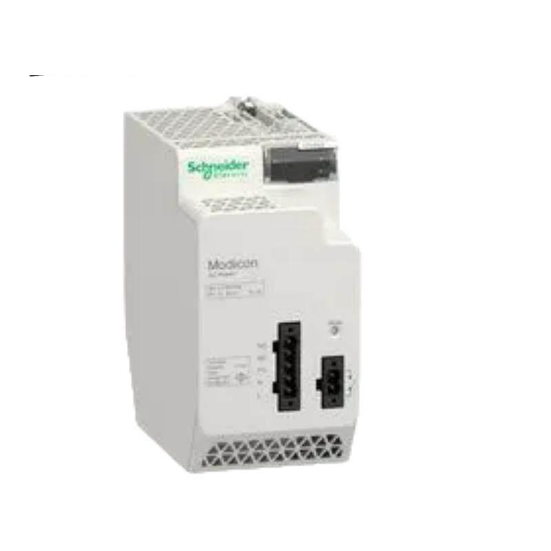 Schneide Schneider BMXCPS4002 POWER SUPPLY MODULE, 240VAC