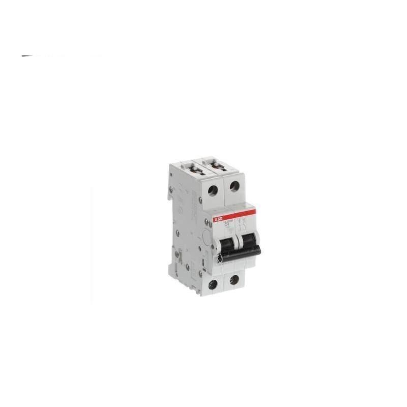 ABB 2ML-C42A-CC Miniature Circuit Breaker