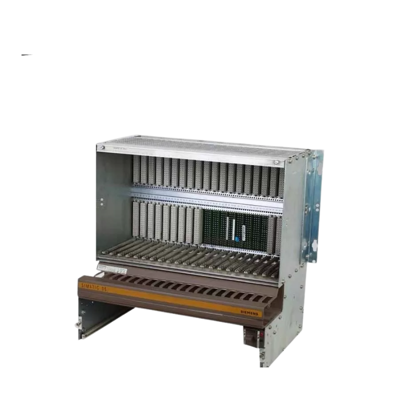 SIEMENS 6ES5155-3UA11 Power Supply