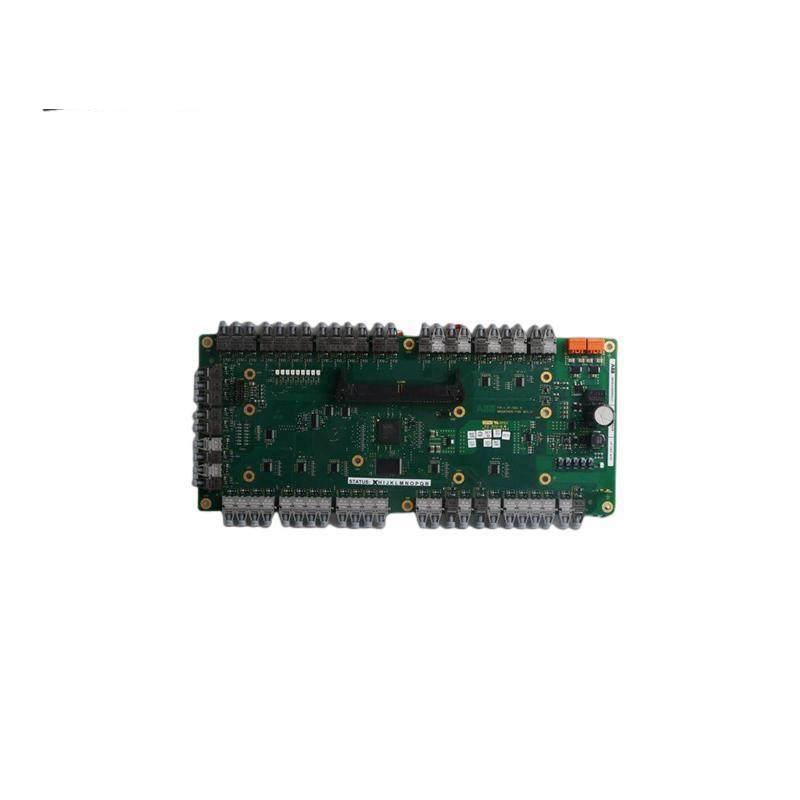 ABB CMA125 3DDE300405 Generator Card