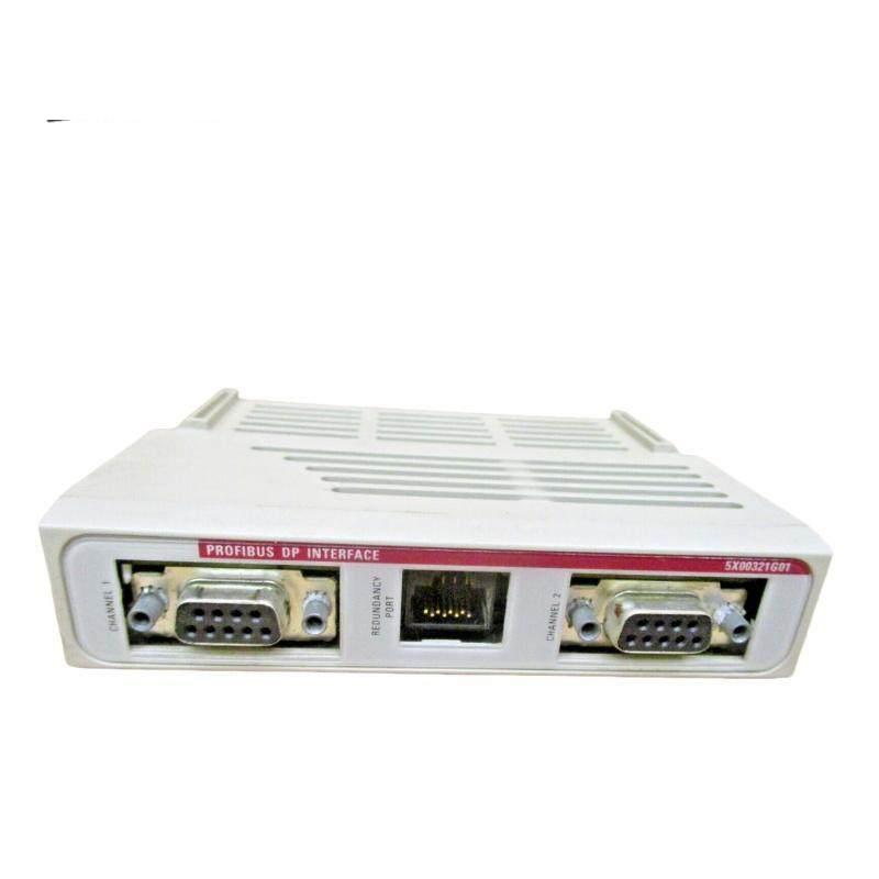 EMERSON 5X00321G01 interface card 