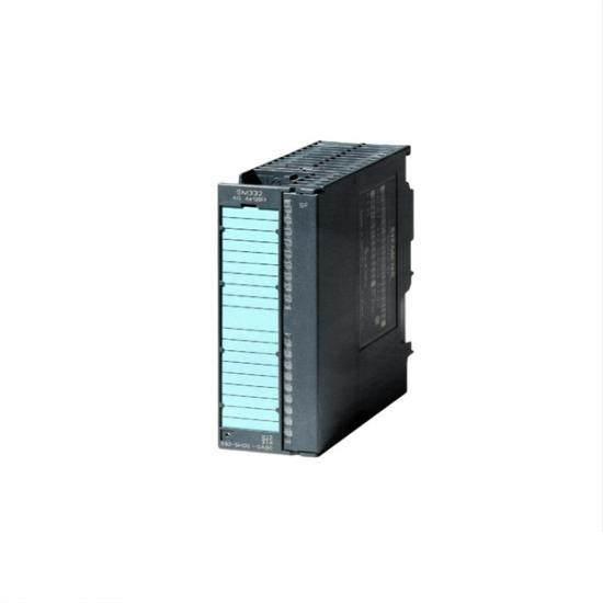 SIEMENS 6ES7332-5HD01-0AB0 ANALOG OUTPUT MODULE