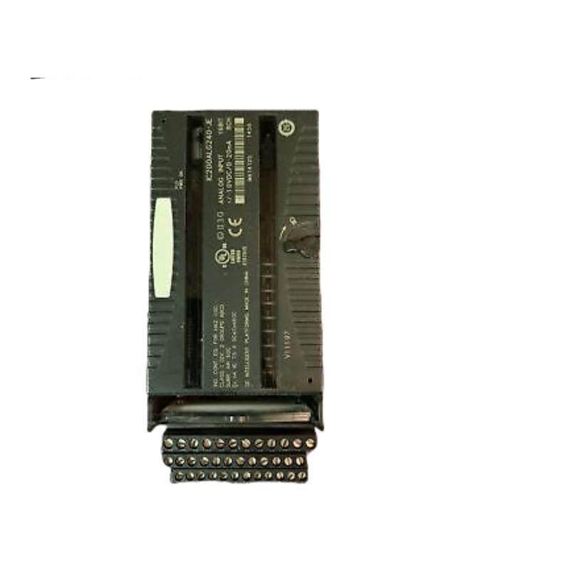 GE IC200ALG240 VersaMax Analog Input Module