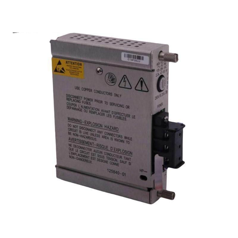 BENTLY NEVADA 330100-50-00 3300 Proximitor Sensor