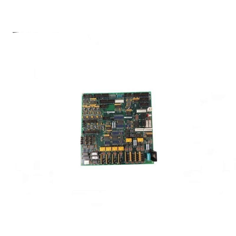GE DS200TCQCG1BKG RST Overflow Board