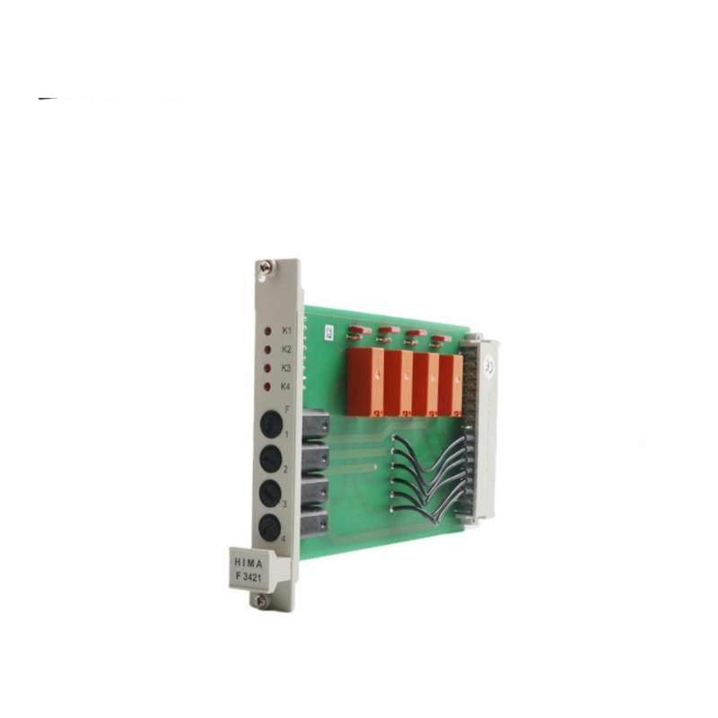 HIMA CPU 01 CPU01 HIMatrix F60