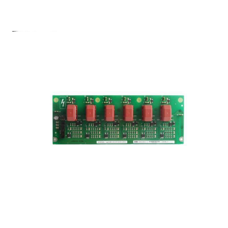 ABB 3BHB006338R0001 UNS0881a-P Control Board