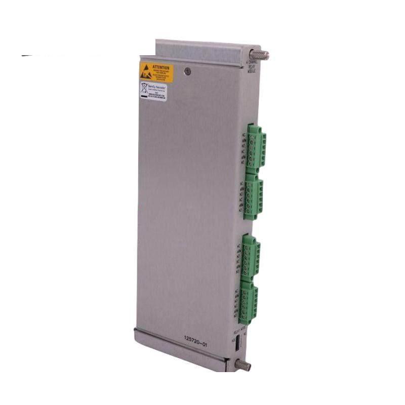 BENTLY NEVADA 24765-02-00 Case Expansion Transducer DC