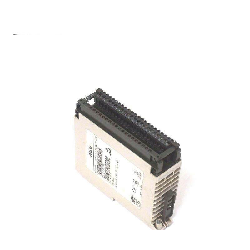 Schneider AS-BDAP-220 DISCRETE COMBI OUTPUT MODULE 8 IN 8 OUT (7 AVAIL)