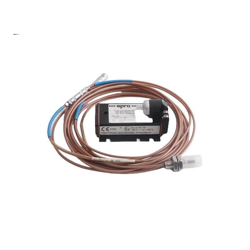 EPRO PR6423/014-110 CON021 Eddy Current Sensor