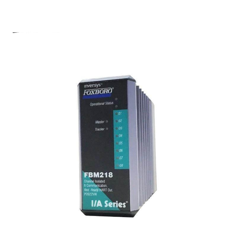 FOXBORO FBM218 Terminal Assembly P0922VW