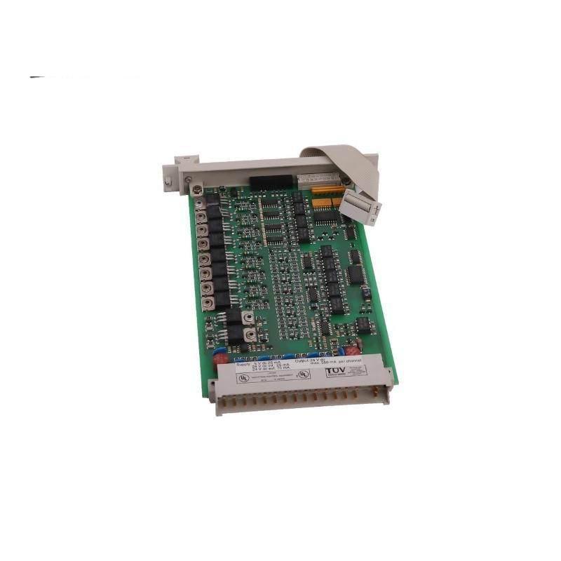 HONEYWELL 10201/2/1 Digital Output Module