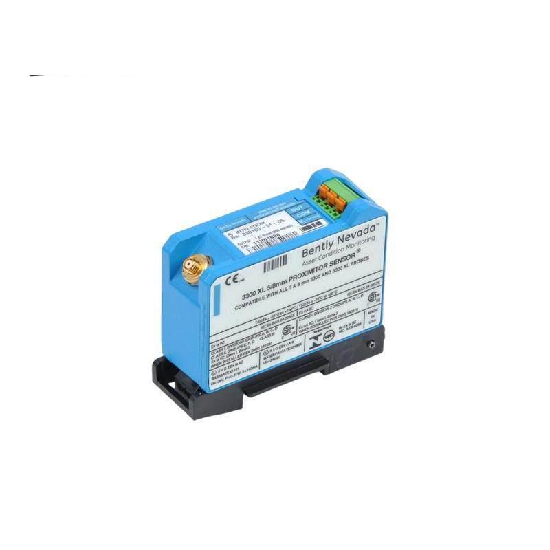 Bently Nevada 330180-51-05 PROXIMITOR SENSOR