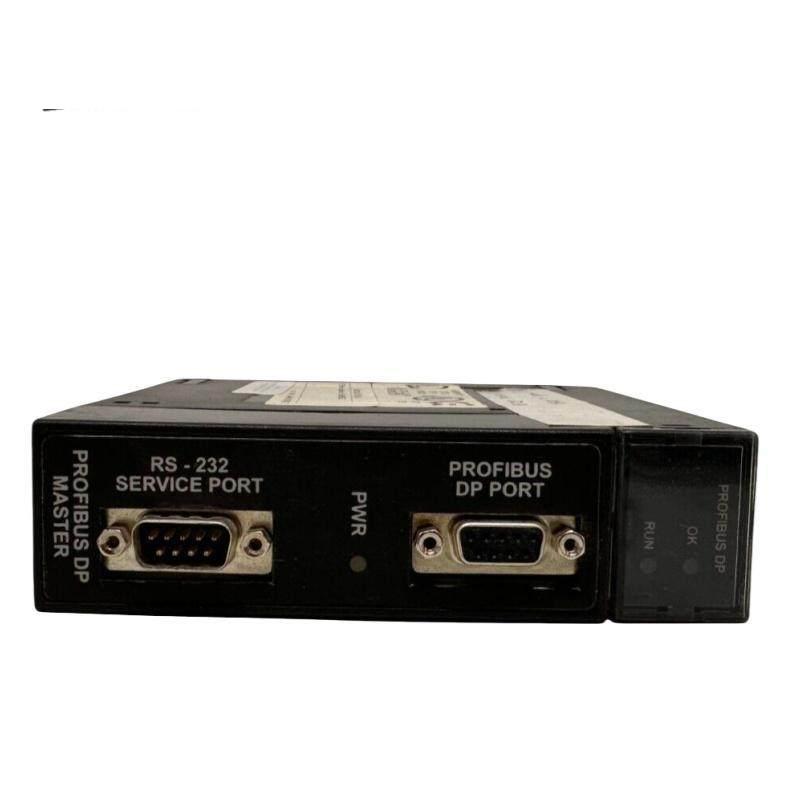 GE HE693PBM101 Profibus Master Module