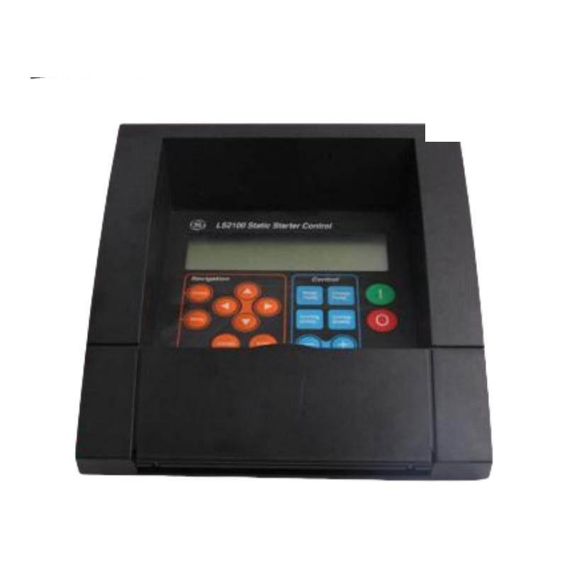 GE IC752SPL014 OPERATOR INTERFACE MODULE