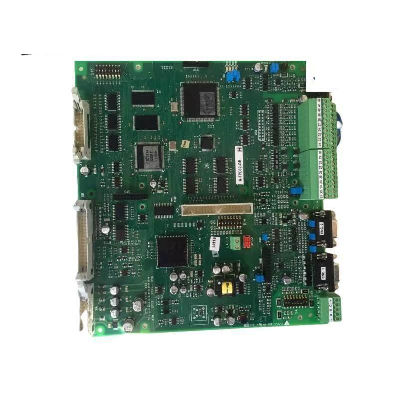 GE-Fanuc 369B1844G5004 Input Module