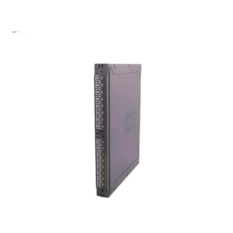 ICS T8403 Digital Input Module