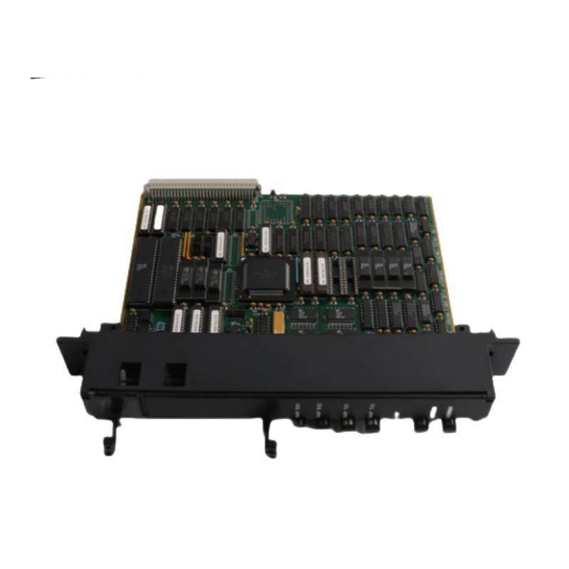 GE 151X1224CFG 31F257 GFOI Module