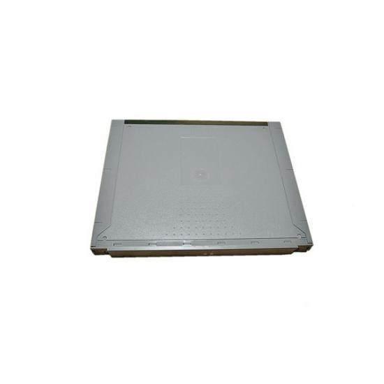 ICS Triplex T8310 Expander Processor