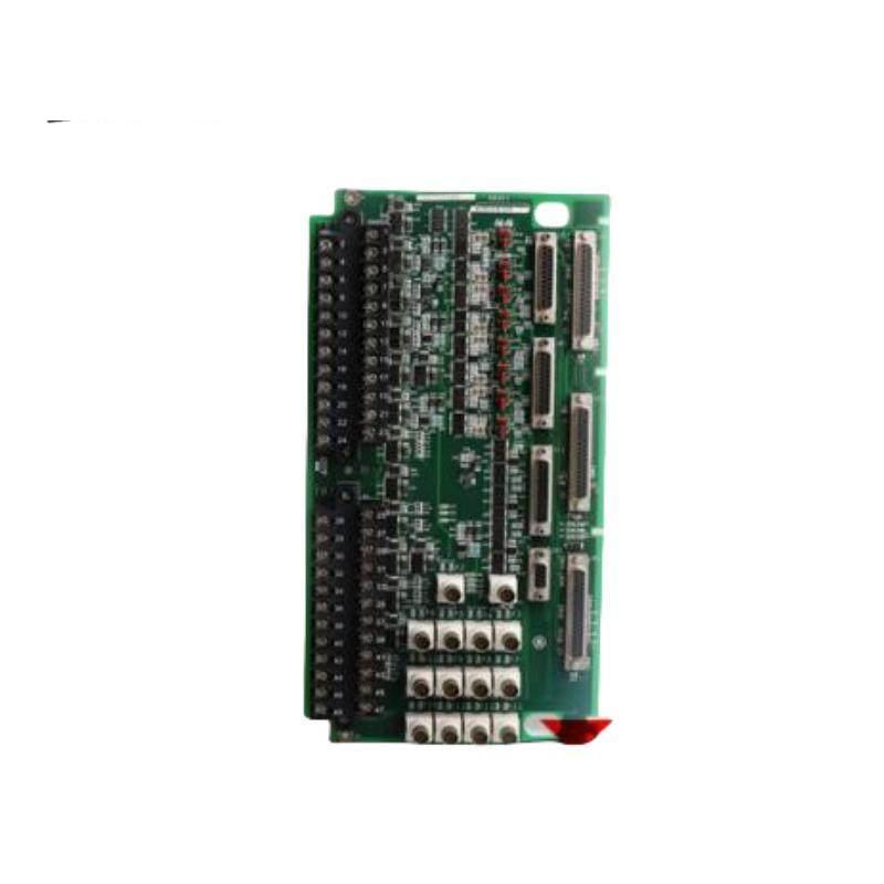 GE IS200TVIBH2BBB IS200TVIBH2B VIBRATION MARK VI BOARD