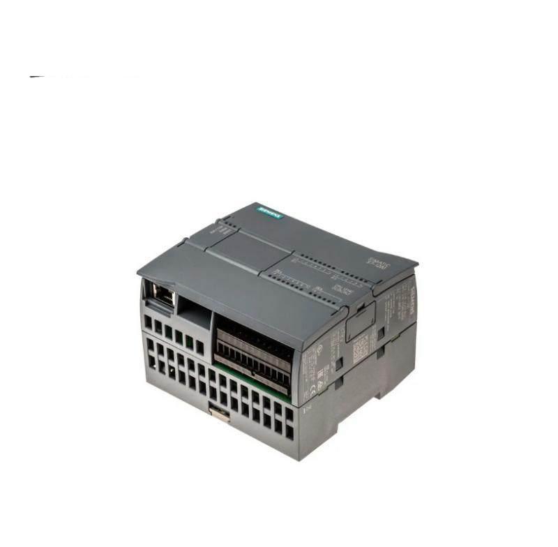 SIEMENS 6ES7214-1HG40-0XB0 compact CPU