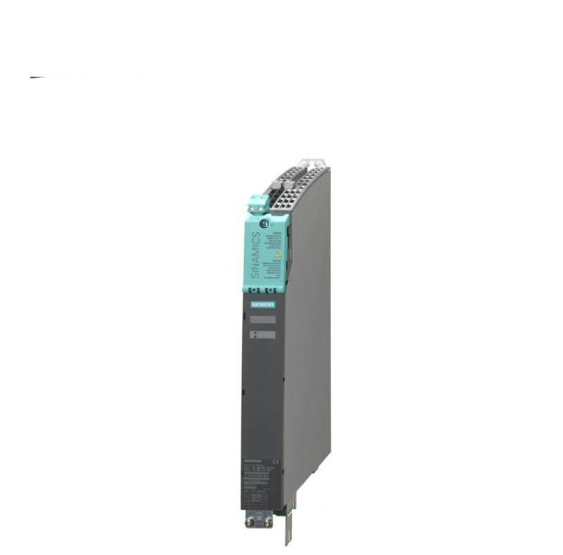 SIEMENS 6SL3130-6TE21-6AA3 SMART LINE MODULE INPUT