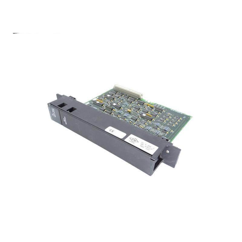 GE IC697BEM711 BUS EXPANSION MODULE