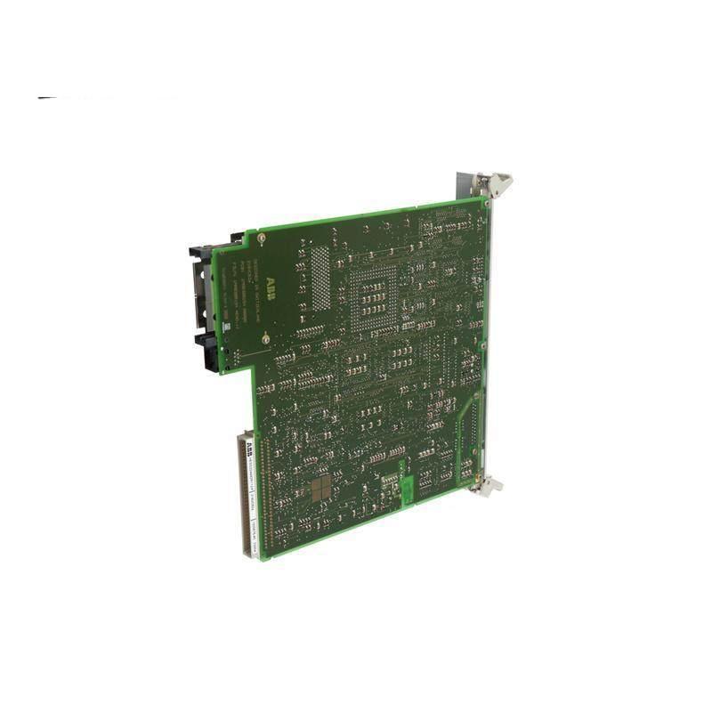 ABB P60B13120DBPD2 W-L01494F Controller Pcb Board