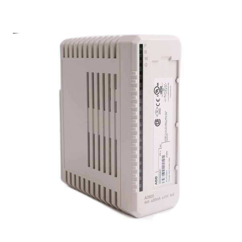 ABB DO821 3BSE013250R1 Digital Output Module - Relay
