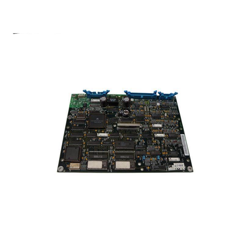ABB SNAT 603 CNT PC BOARD ASEMBLY