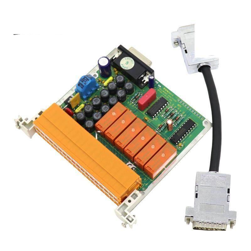 HONEYWELL 05704-A-0123 Relay Interface Card