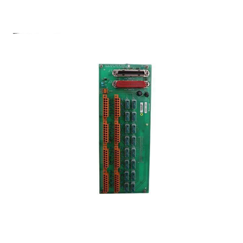 HONEYWELL 8C-PCNT02 CONTROL PROCESSOR MODULE