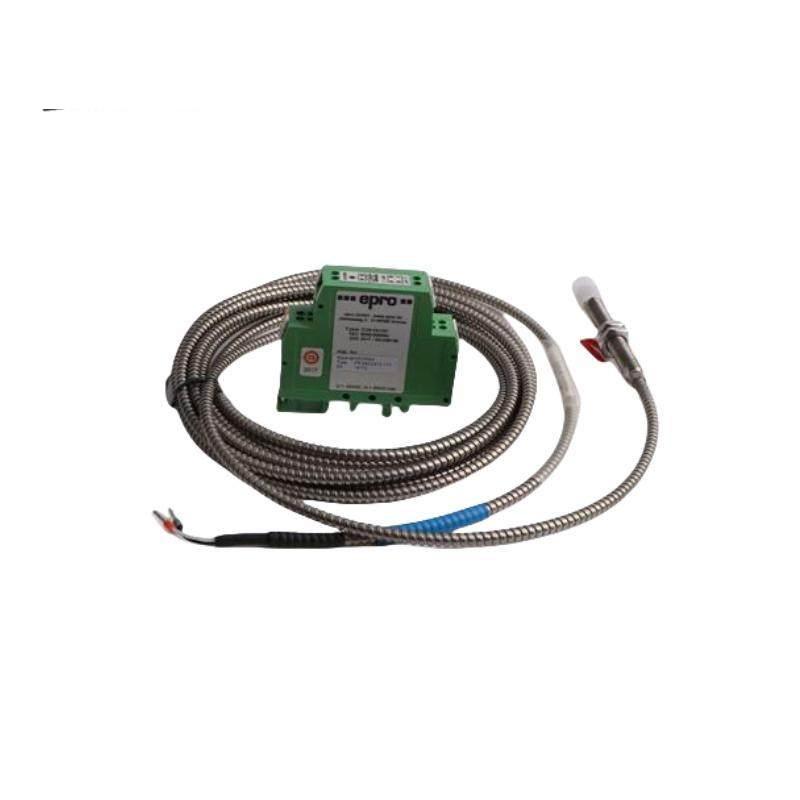 Emerson EPRO PR6423/003-030-CN CON021 Eddy Current Sensor