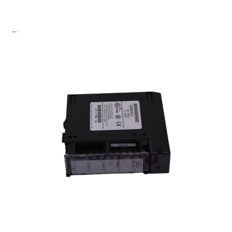 GE IC200PWR001 POWER SUPPLY MODULE