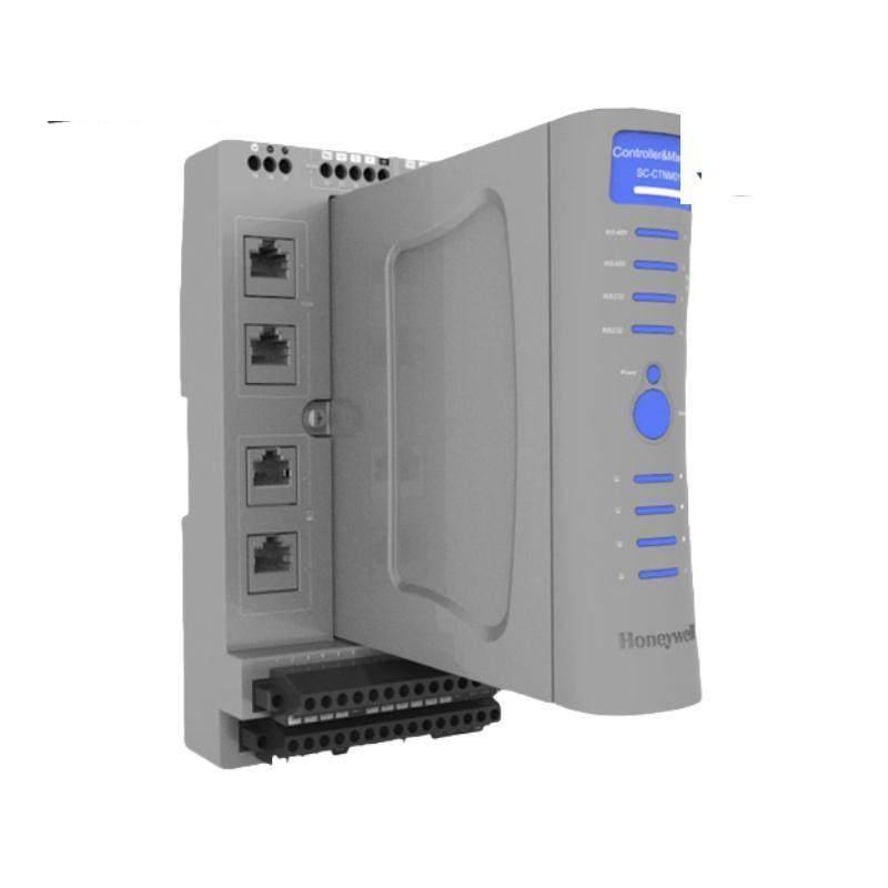 honeywell SP-MRUN01 Remote Terminal Unit