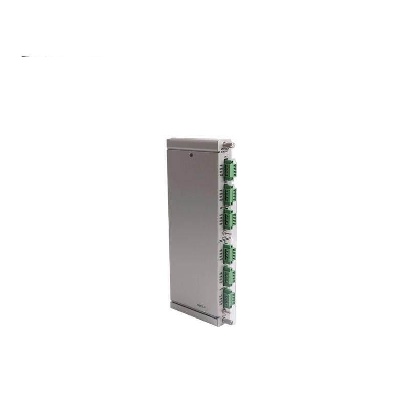Bently Nevada 125800-01 I/O MODULE
