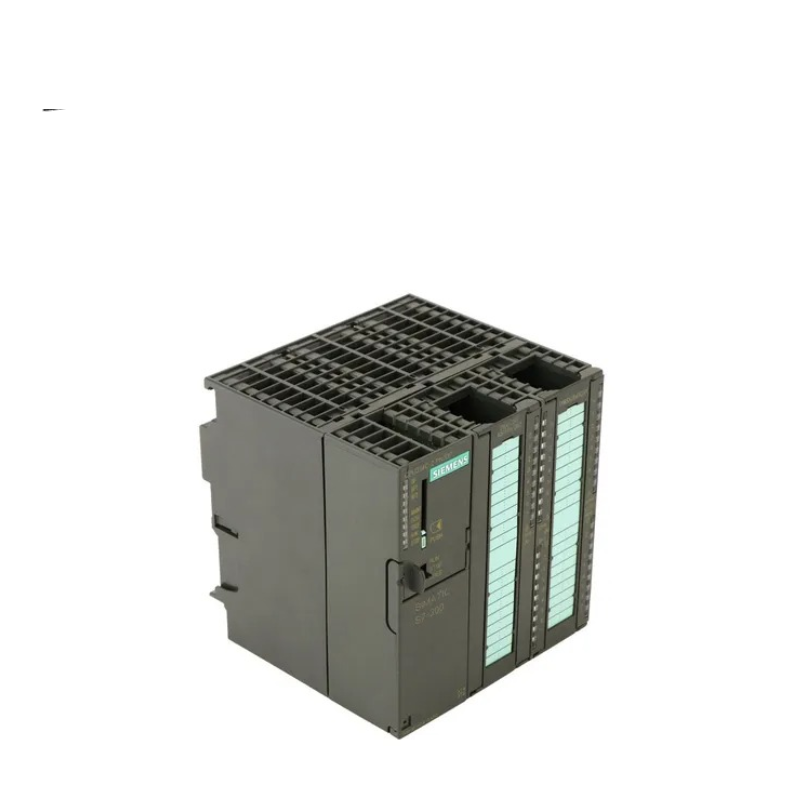 SIEMENS 6ES7314-6BF01-0AB0 CPU 314C-2 PTP